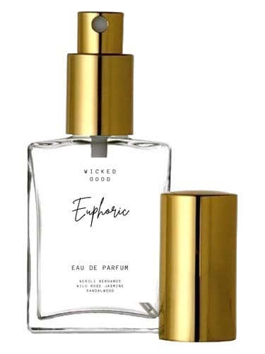 Euphoric by Wicked Good bottle