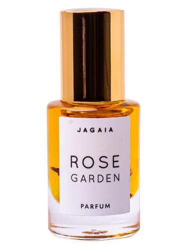 Rose Garden by Jagaia bottle