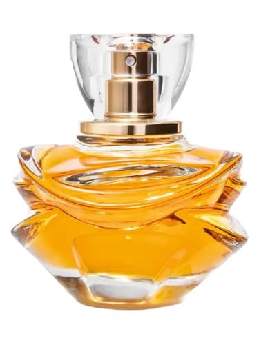 Magnific Audaz by Eudora bottle