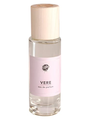 Rosa Vere by Rosae Virtus bottle