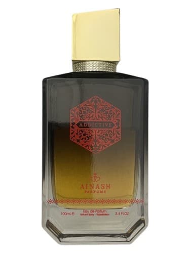 Addictive by Ainash Parfums bottle
