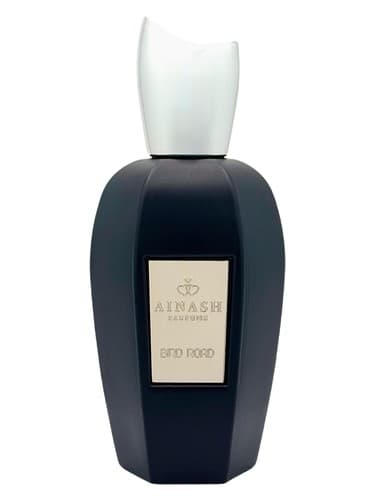 Bird Road by Ainash Parfums bottle