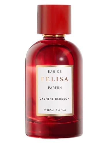 Jasmine Blossom by FELISA bottle
