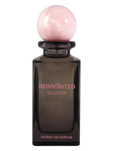 Illusion by Reinvented bottle