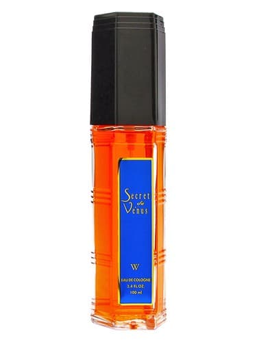 Secret De Venus by Weil bottle