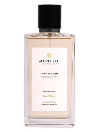 Swaying Palms by Montroi bottle
