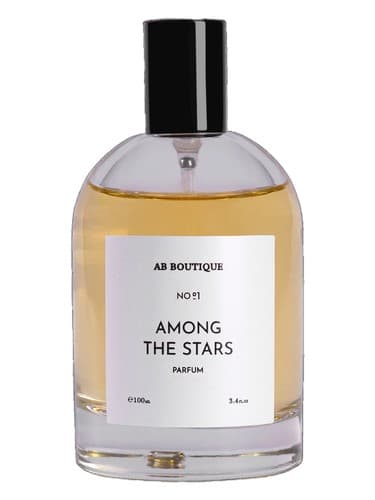 Among The Stars by AB Boutique bottle