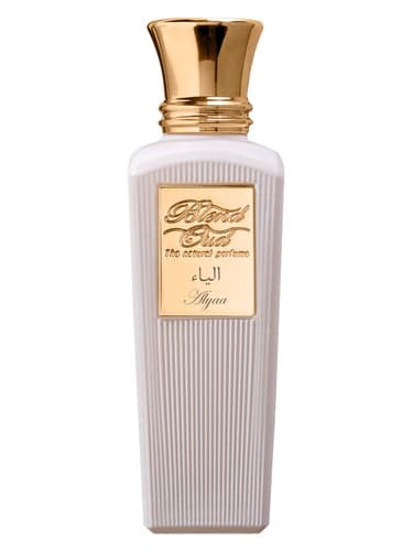 Alyaa by Blend Oud bottle