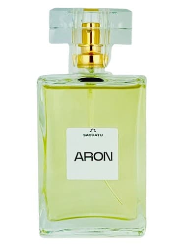 Aron by Sacratu bottle