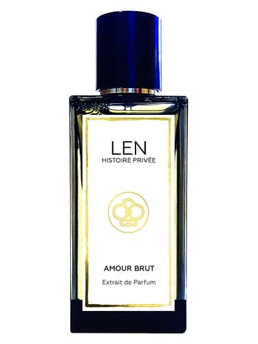 Amour Brut by LEN Fragrances bottle