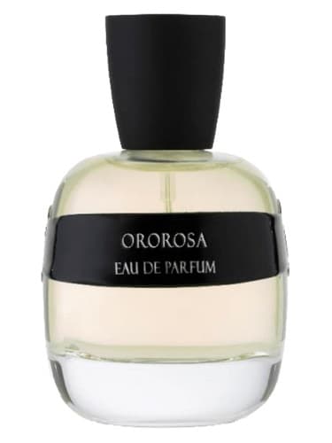 Ororosa by Omnia Profumi bottle
