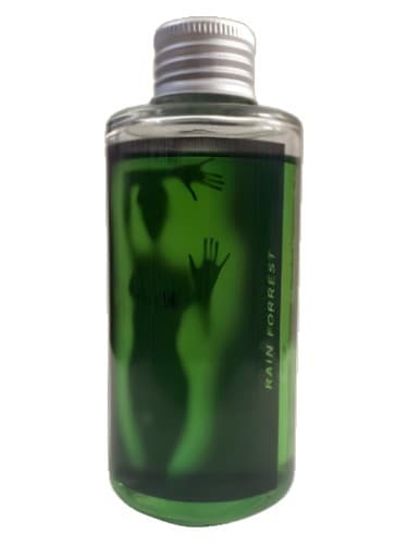 Rain Forest by TFS bottle