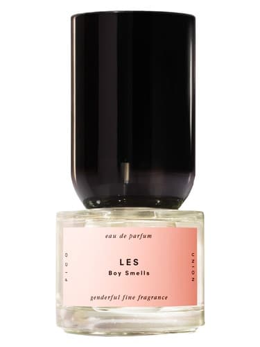 Les by Boy Smells bottle