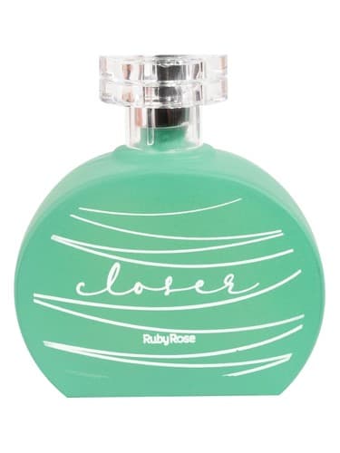 Closer by Ruby Rose bottle