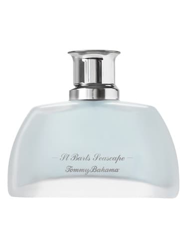 St. Barts Seascape for Men by Tommy Bahama bottle