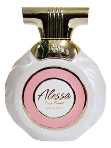 Alessa by Orientica bottle
