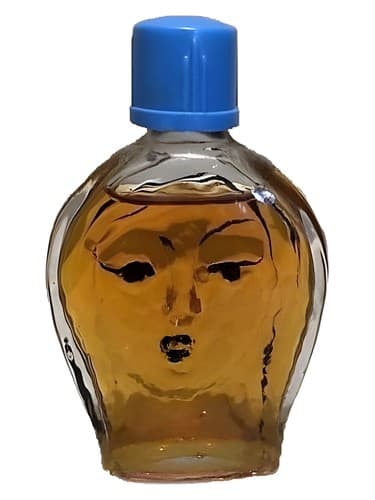 Пиковая Дама (Pikovaya Dama) by Flora bottle