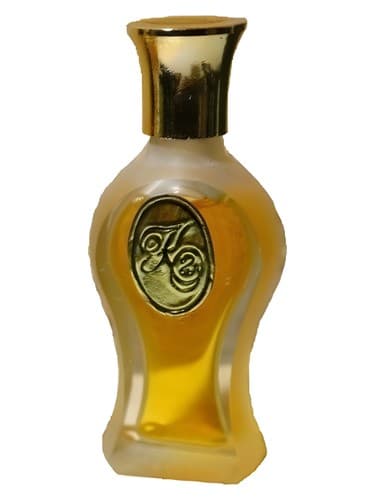 Kompliments 2 by Dzintars bottle