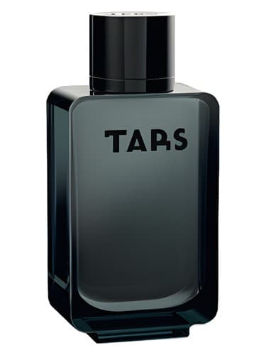 ÜBER MANN by TARS bottle
