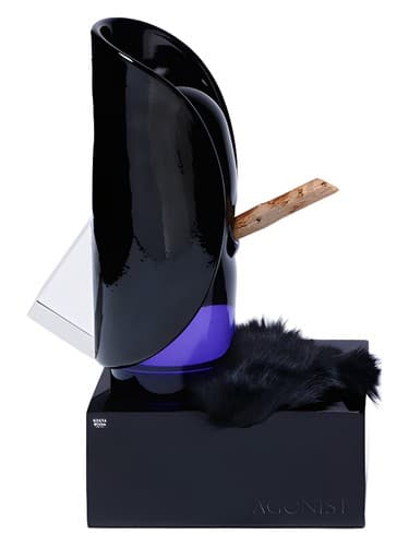 The Infidel by Agonist bottle