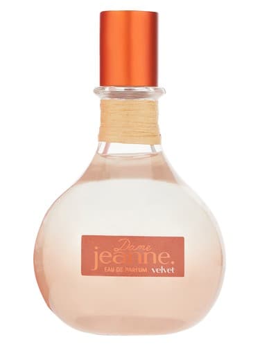 Dame Jeanne Velvet by Jeanne en Provence bottle