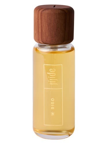 Riso by Jijide bottle