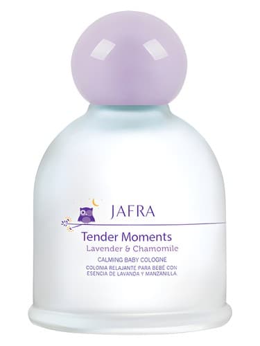 Tender Moments Lavender & Chamomile by JAFRA bottle