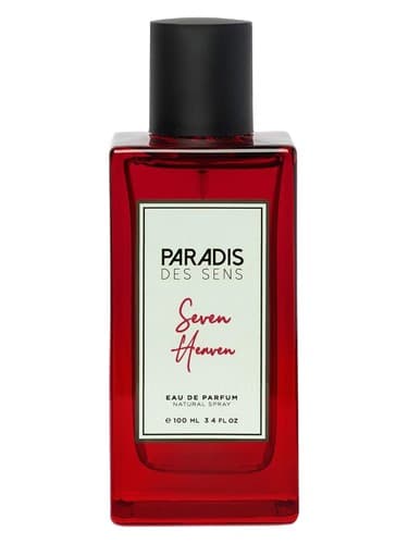 Seven Heaven by Paradis des Sens bottle