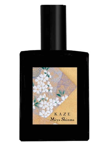 Kimono Collection Kaze by Miya Shinma bottle