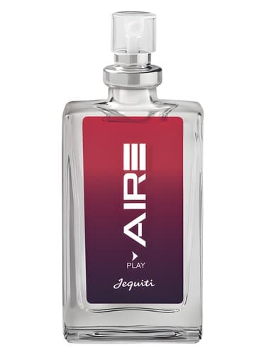 Aire Play by Jequiti bottle