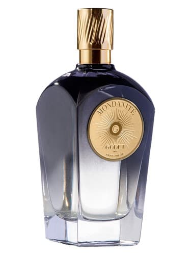 Modanité by Godet bottle