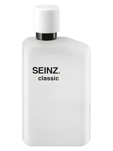 Classic by SEINZ. bottle
