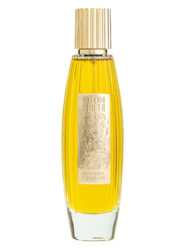 Vittoria Alata by Cristian Cavagna bottle