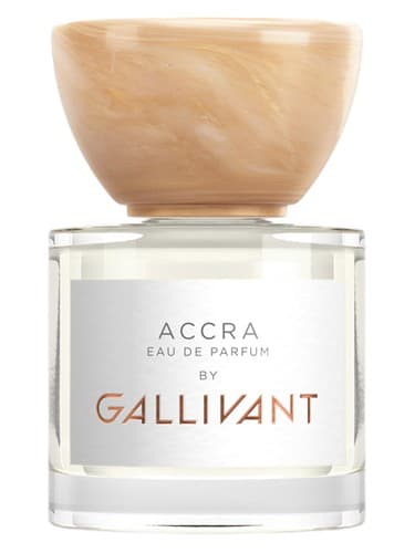 Accra by Gallivant bottle
