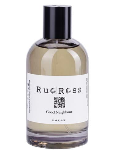 Good Neighbour by RudRoss bottle