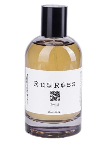 Proud by RudRoss bottle