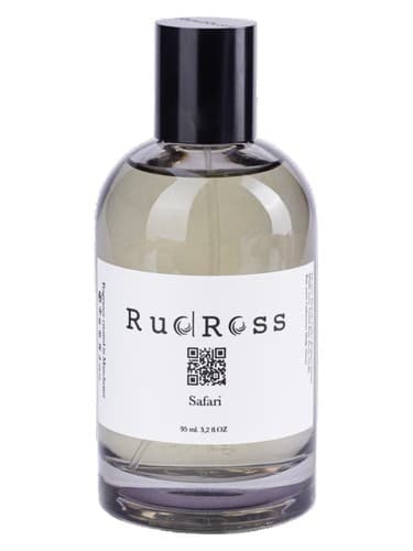 Safari by RudRoss bottle