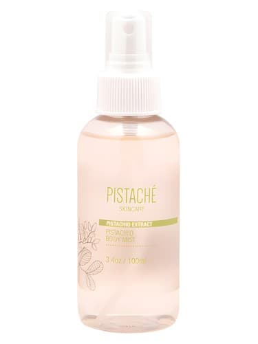 Pistachio Body Mist by Pistaché bottle