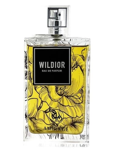Wildior by Amirage bottle