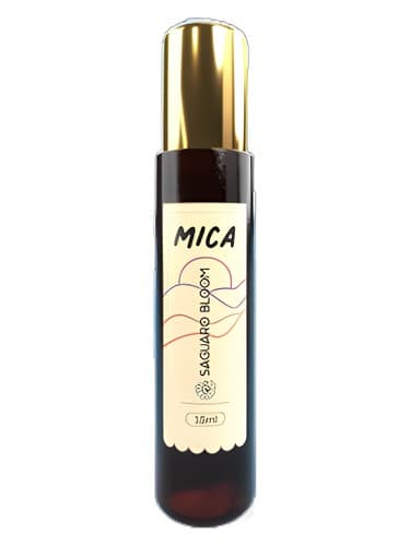 Saguaro Bloom by MICA bottle