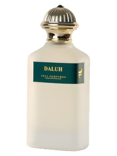 Daluh by Feli Perfumes bottle