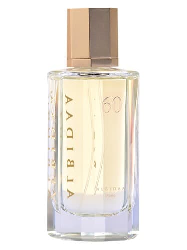 Nº60 by AlBidaa bottle