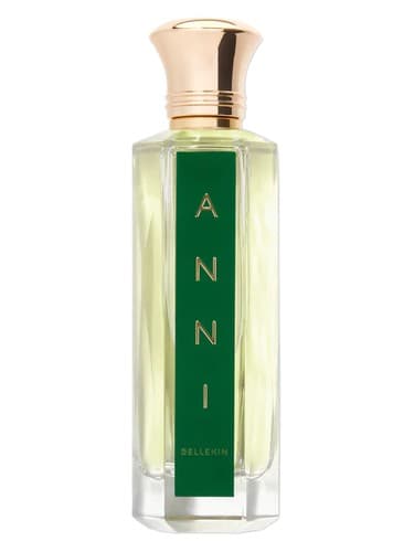 Anni by Bellekin bottle