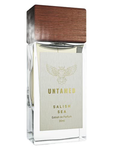 Salish Sea by UNTAMED bottle