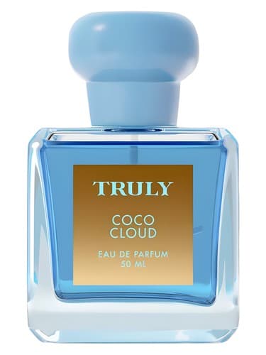 Coco Cloud by Truly bottle