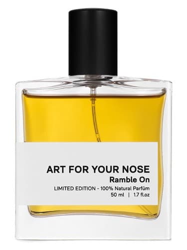 Ramble On by fūm bottle