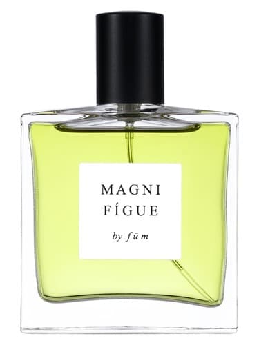 Magnifígue by fūm bottle