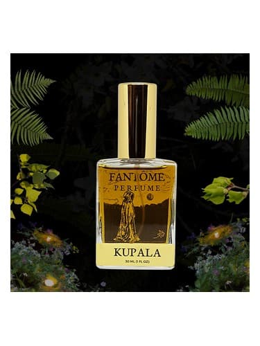 Kupala by Fantôme bottle