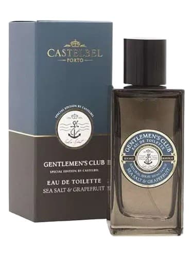 Sea Salt & Grapefruit by Castelbel bottle