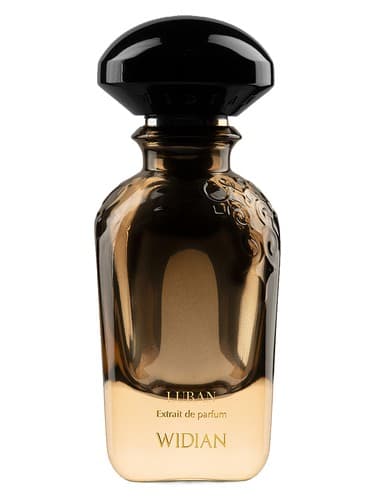 Luban by WIDIAN bottle